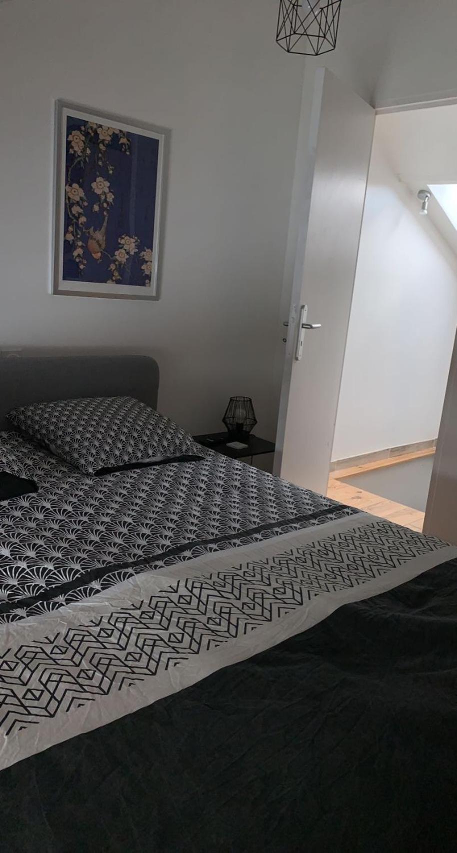 טרבה Les Spas De La Chartreuse חדר תמונה