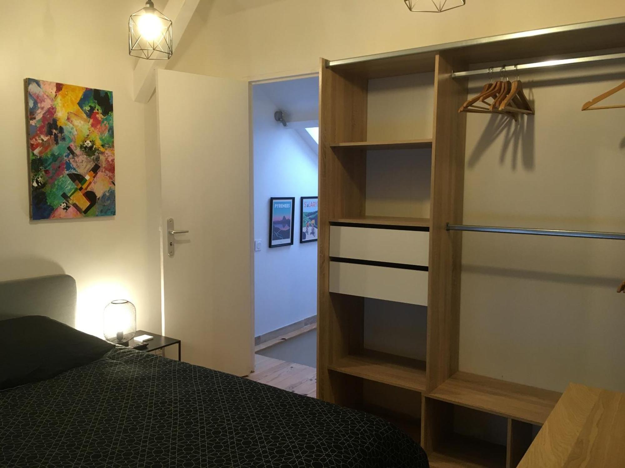 טרבה Les Spas De La Chartreuse חדר תמונה